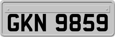 GKN9859