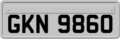 GKN9860