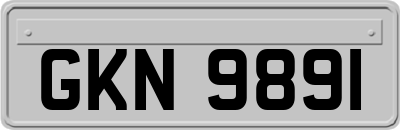 GKN9891