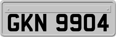 GKN9904