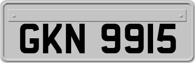 GKN9915