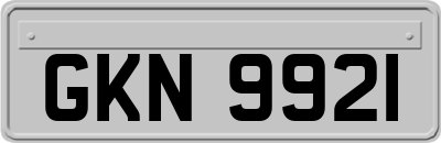 GKN9921