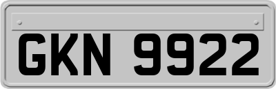 GKN9922