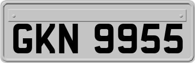 GKN9955