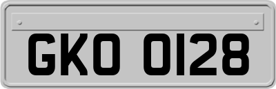 GKO0128