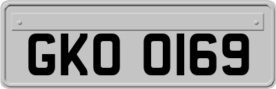 GKO0169