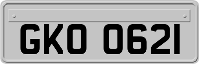 GKO0621