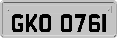 GKO0761