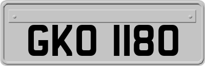 GKO1180