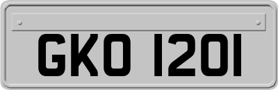 GKO1201