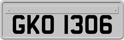 GKO1306