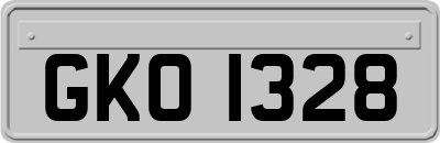 GKO1328