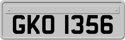 GKO1356