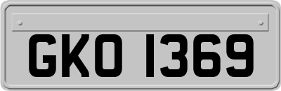 GKO1369