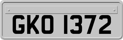 GKO1372