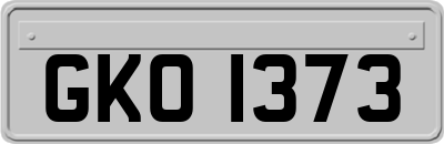 GKO1373