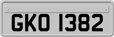 GKO1382