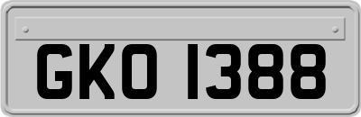 GKO1388