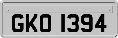 GKO1394