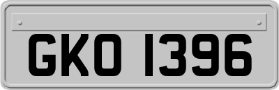 GKO1396