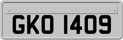 GKO1409