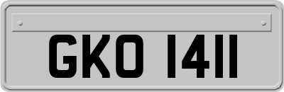 GKO1411