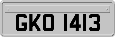 GKO1413