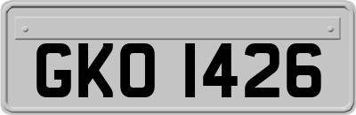 GKO1426