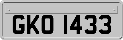 GKO1433