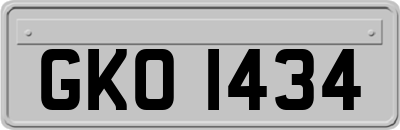 GKO1434