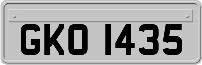 GKO1435