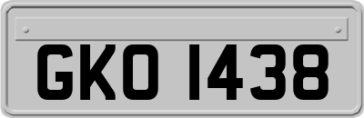 GKO1438