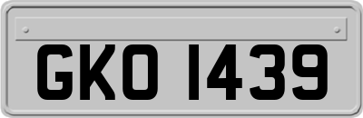 GKO1439