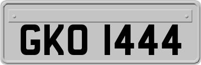 GKO1444