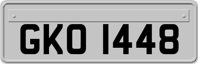 GKO1448