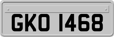 GKO1468