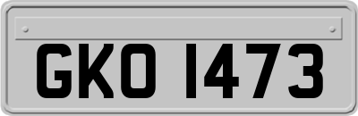 GKO1473