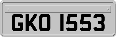 GKO1553