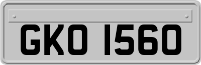 GKO1560