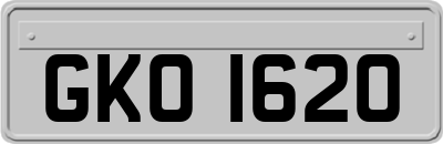 GKO1620