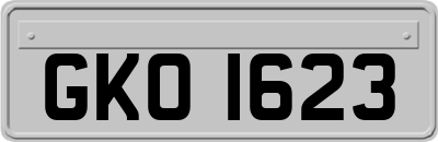 GKO1623