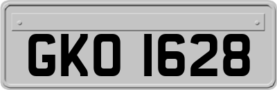 GKO1628