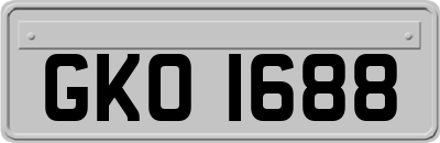 GKO1688