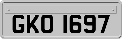 GKO1697