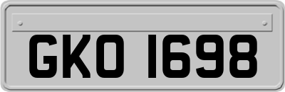 GKO1698