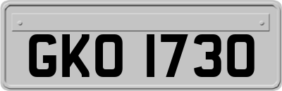 GKO1730