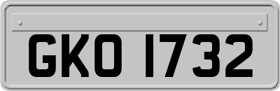 GKO1732