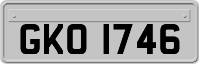 GKO1746