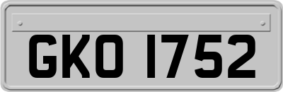 GKO1752