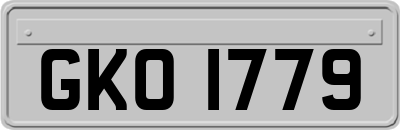 GKO1779